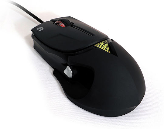 Gamdias Apollo Gaming Gaming Maus 3200 DPI Schwarz