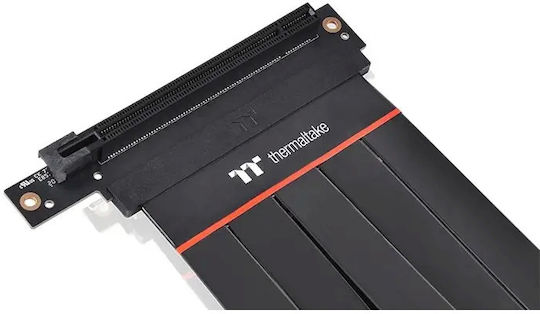 Thermaltake Καλώδιο Riser PCIe για GPU AC-058-CO1OTN-C2