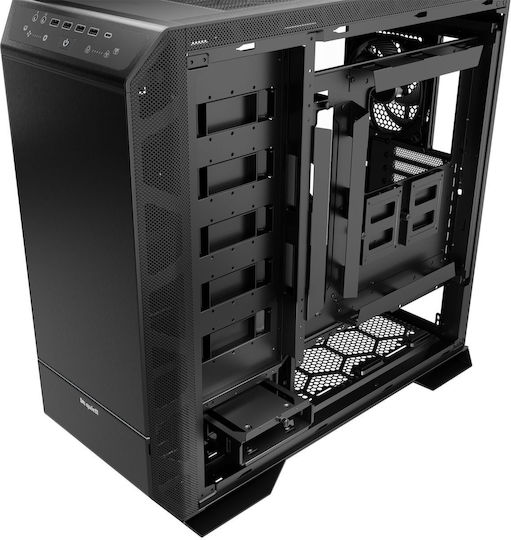 Be Quiet Case Accessory HDD 2 for DB901/ DB900/ DB700/ SB802/ SB801 HDD Cage 2 BGA11