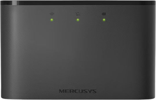 Mercusys MT110 v1 Drahtlos 4G Tragbarer Hotspot Wi‑Fi 4