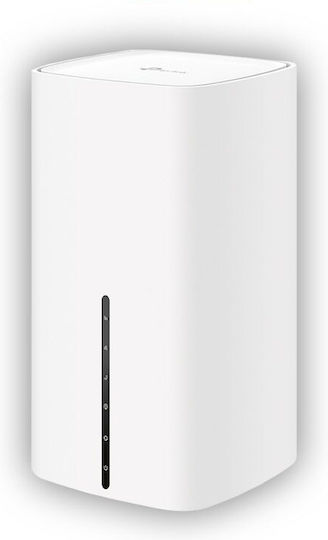 TP-LINK NX510V v1 Wireless 5G Router Wi‑Fi 6 with 3 Gigabit Ports