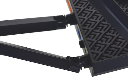 TP-LINK AX72 Pro v1 Ασύρματο Router Wi‑Fi 6 με 5 Θύρες