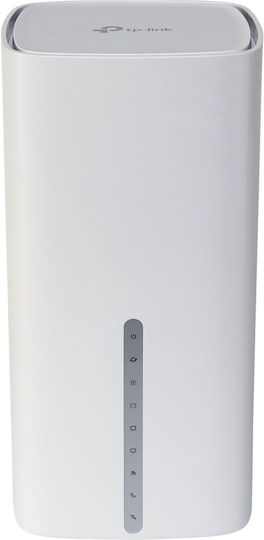TP-LINK VX800v v1 VDSL2 Безжичен Модем Рутер Wi‑Fi 6 - Wi‑Fi 6 с 2 Порта Gigabit Ethernet