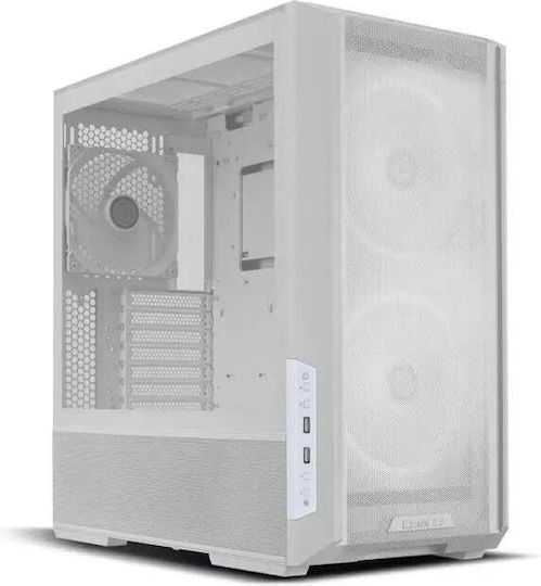 Lian Li Lancool Port Bracket