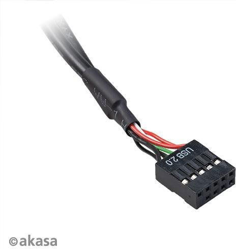 Akasa Adapter AK-CBUB53-40BK