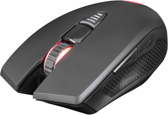 Marvo G982 RGB Gaming Ποντίκι 5000 DPI Μαύρο