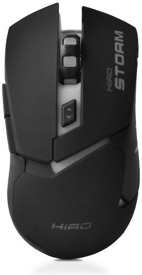 Hiro Storm Gaming Mouse 4000 DPI Negru