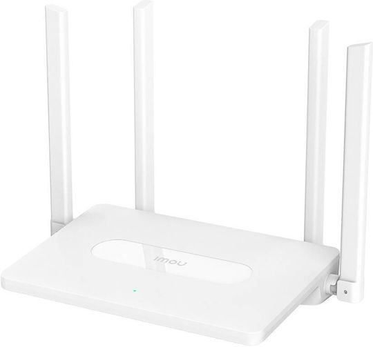 Imou HR12G v1 Drahtlos Router Wi‑Fi 5