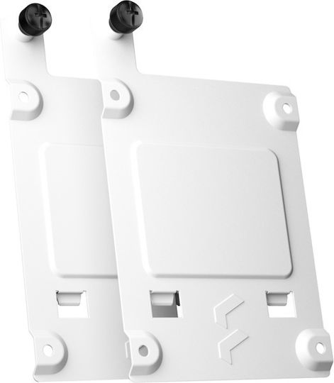 Fractal Design SSD Tray kit – Type-B White (2-pack)