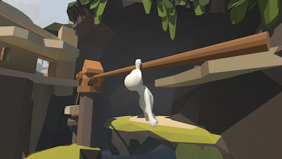 Human: Fall Flat Edition Switch Game