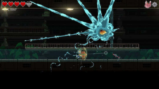 Dungeon Munchies Deluxe Издание Игра за Switch