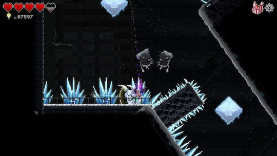 Dungeon Munchies Deluxe Издание Игра за Switch