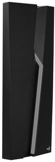 Aerocool Front Panel BOLT-A-BK-V1-FP