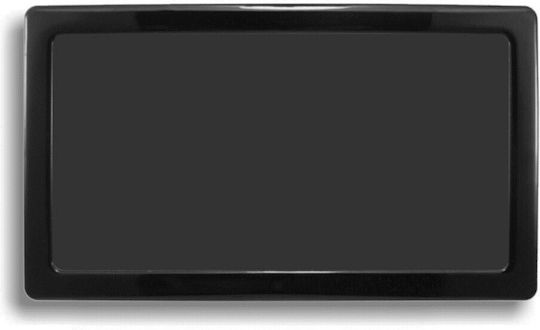 Demciflex Air 540 Φίλτρο Σκόνης Case
