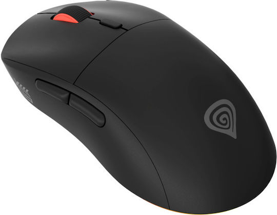 Genesis Zircon XIII Wireless RGB Gaming Mouse 26000 DPI Black