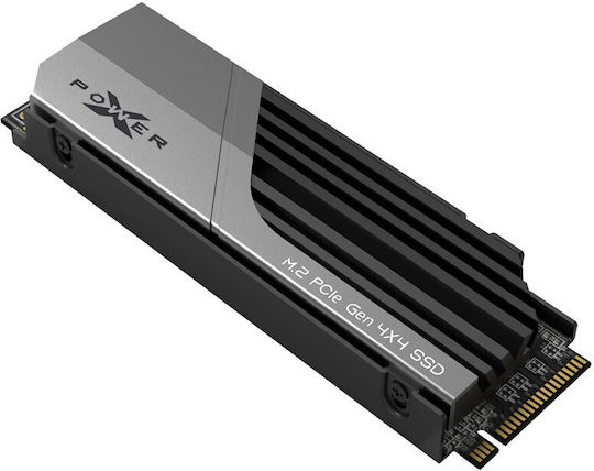 Western Digital SSD Negru SN850X Fără Radiator 4TB Tip M.2 Cu Conexiune PCI Express 4.0 Compatibil Cu PlayStation 5 WDS400T2X0E