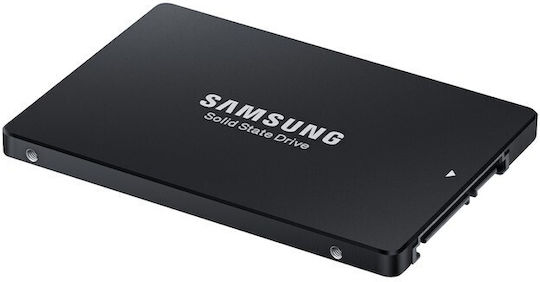 Samsung PM893 SSD 1.9TB Typ 2.5'' mit SATA III Verbindung Menge