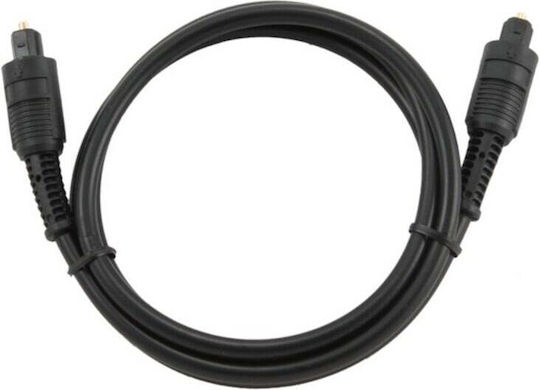 Cablexpert CC-OPT-1M 1m TOS male Optical Cable (CC-OPT-1M)