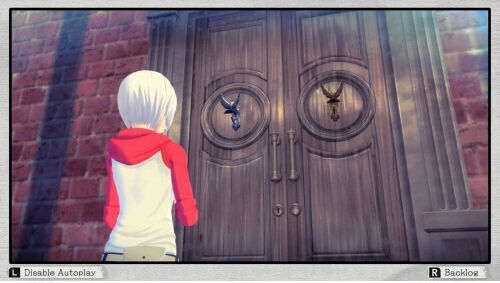 Another Code Recollection Switch Game