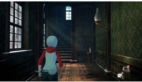 Another Code Recollection Switch Game