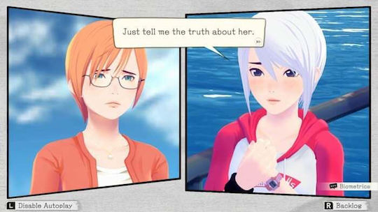 Another Code Recollection Switch Game