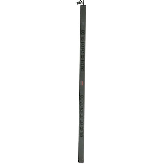 APC Basic Πολύπριζο Rack AP7552 1τμχ