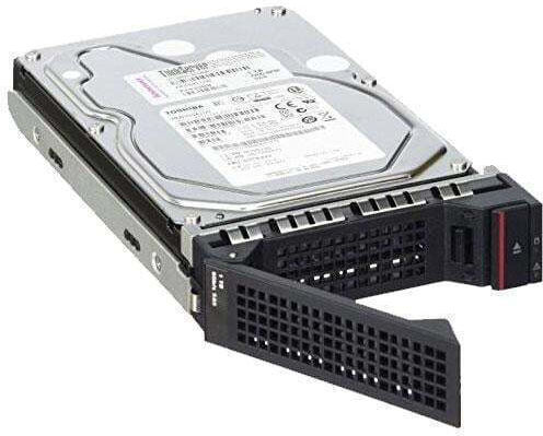 Lenovo Thinksystem 2TB HDD Hard Drive 3.5" SATA III 7200rpm for Server 4XB7A77446