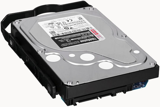 Lenovo Thinksystem 2TB HDD Hard Drive 3.5" SATA III 7200rpm for Server 4XB7A77446