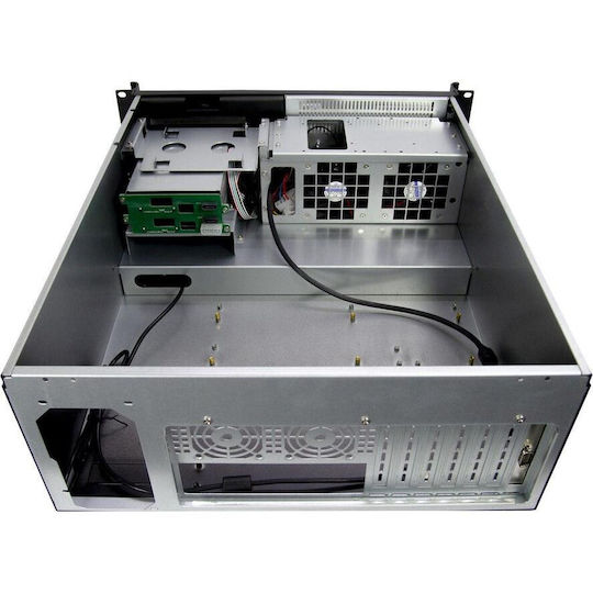 Inter-Tech 4452-tft Рамка 88887287 4бр