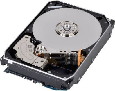 Toshiba Enterprise 14TB HDD Hard Disk 3.5" SATA III 7200rpm cu 512MB Cache pentru Server