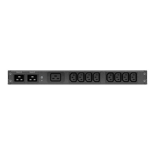 APC Rack-Halterung für Wandmontage AP4423A 1Stück