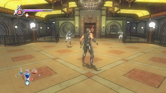 Ninja Gaiden: Master Collection Switch Game