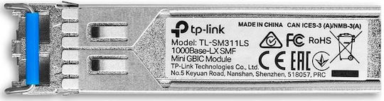 TP-LINK TL-SM311LS v3 Transceiver TL-SM311LS V3