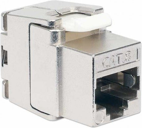 Intellinet Keystone Cat8.1 1buc (771887)