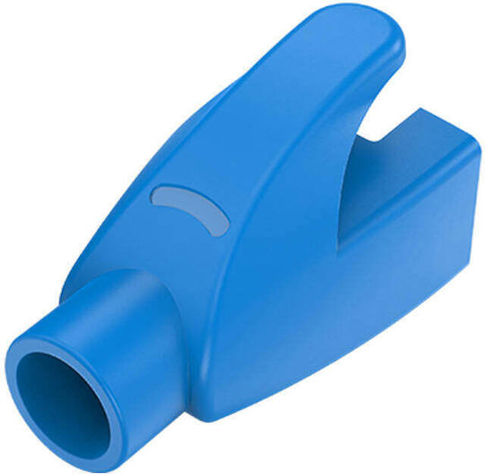 Vention IODV0-50 Zugentlastungsmanschette RJ45 50er-Pack Lila 50Stück (IODV0-50)