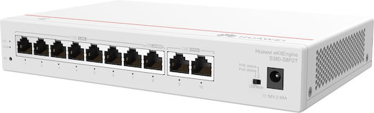 Huawei S380-S8P2T Gateway 1τμχ 98012180