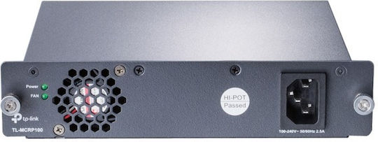 TP-LINK TL-MCRP100 v1 Захранване 1бр (TL-MCRP100)