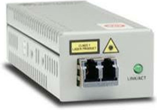 Allied Telesis Media Converter 1τμχ AT-MMC2000/LC-960