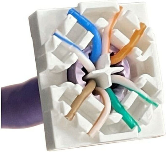 A-LAN Rj45 Keystone 1Stück