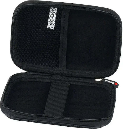 Orico Protective Case Protection Case for HDD Black Black (PHD-25-BK-BP)
