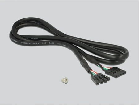 DeLock 63343 Convertor