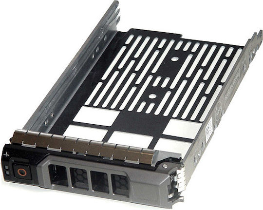 MicroStorage Replacement Hot Swap Tray 8.9cm 3.5" Caddy Μαύρο KIT837