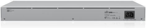 Ubiquiti Unifi Switch 48 Managed L2 PoE+ Switch με 48 Θύρες Ethernet