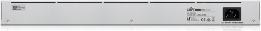 Ubiquiti Unifi Switch 48 Managed L2 PoE+ Switch με 48 Θύρες Ethernet