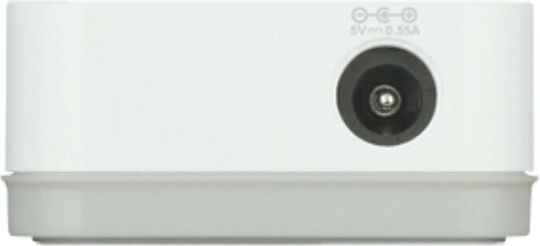 Grandstream Gwn 7701 Comutator Negestionat Strat 2 PoE+ cu 8 Porturi Gigabit (1Gbps) Ethernet