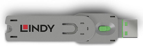 Lindy Port Blocker 40621