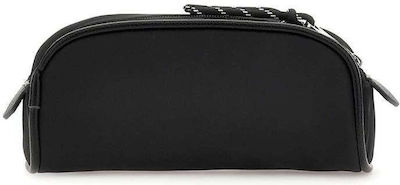 Guess Pencil Case Αξεσουαρ H4yz16wfmr0-jblk Μαυρο