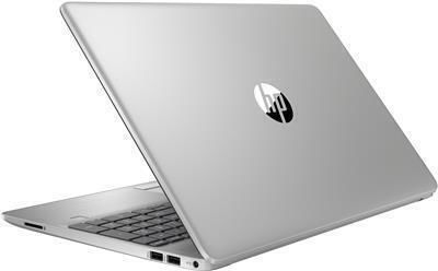 HP 250 G9 15.6" FHD (i5-1235U/8GB/512GB SSD/W11 Home) Silver (US Keyboard)