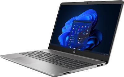 HP 250 G9 15.6" FHD (i5-1235U/8GB/512GB SSD/W11 Home) Silver (US Keyboard)
