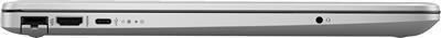 HP 250 G9 15.6" FHD (i5-1235U/8GB/512GB SSD/W11 Home) Silver (US Keyboard)